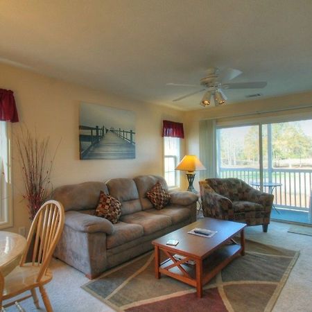 River Oaks By Palmetto Vacation Rentals Миртл-Бич Экстерьер фото