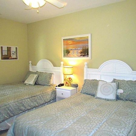 River Oaks By Palmetto Vacation Rentals Миртл-Бич Экстерьер фото