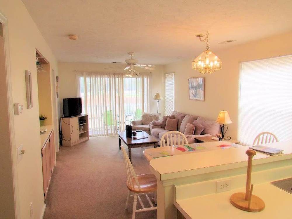River Oaks By Palmetto Vacation Rentals Миртл-Бич Экстерьер фото