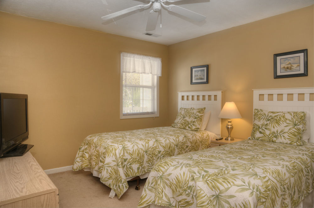 River Oaks By Palmetto Vacation Rentals Миртл-Бич Экстерьер фото