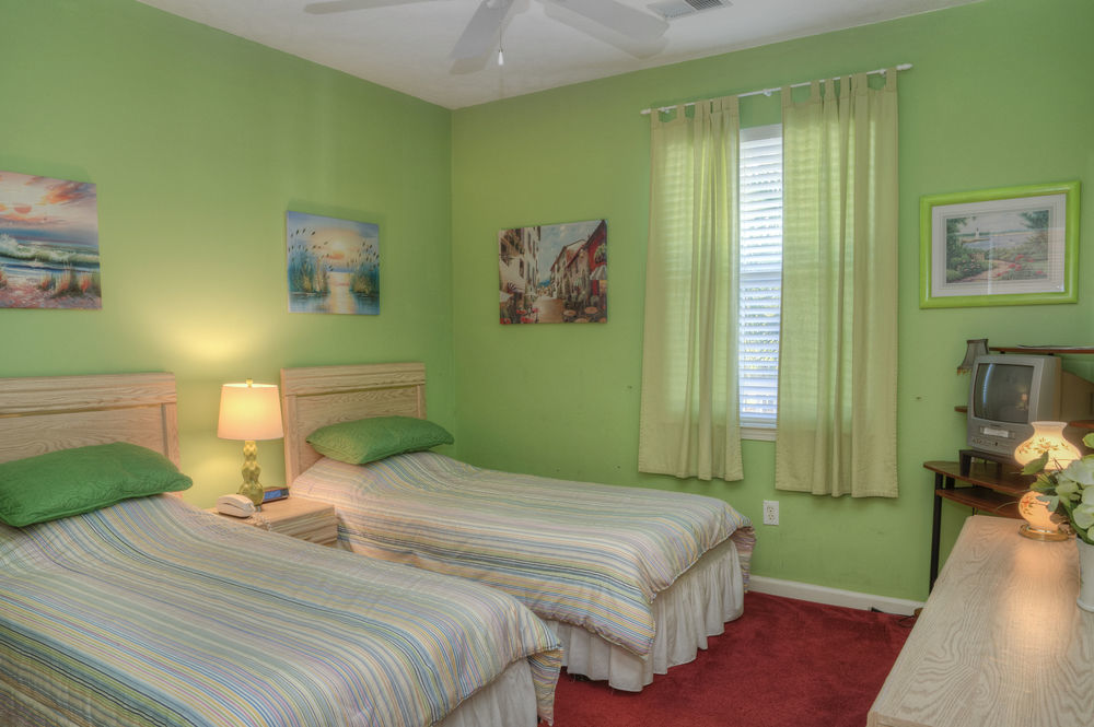 River Oaks By Palmetto Vacation Rentals Миртл-Бич Экстерьер фото