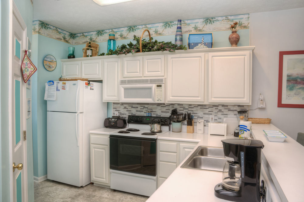 River Oaks By Palmetto Vacation Rentals Миртл-Бич Экстерьер фото
