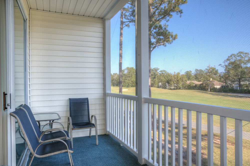 River Oaks By Palmetto Vacation Rentals Миртл-Бич Экстерьер фото