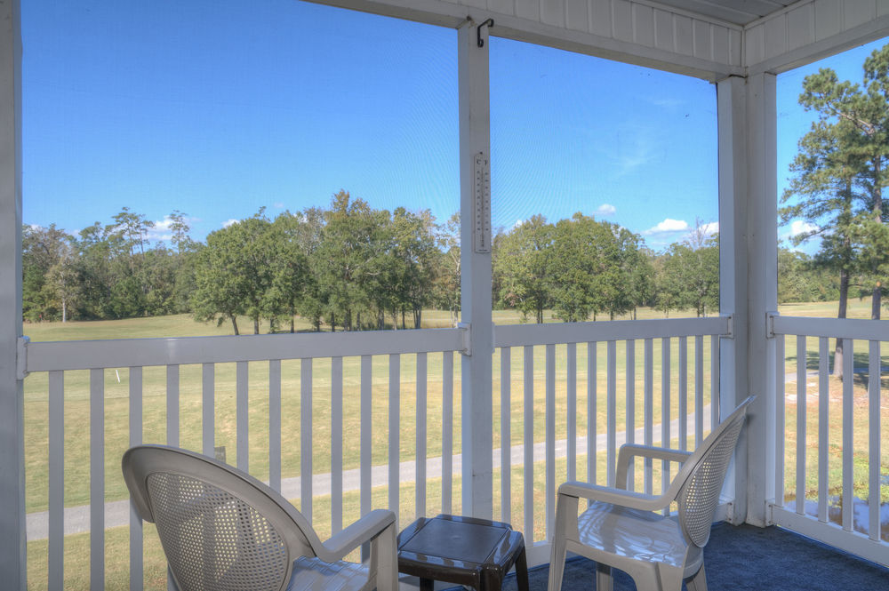 River Oaks By Palmetto Vacation Rentals Миртл-Бич Экстерьер фото